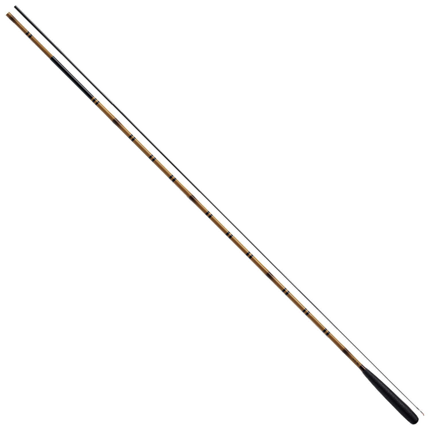 [中古] [Очень хорошее] Daiwa — удилище Hira Yamagata 14, мягкое, модель для ловли