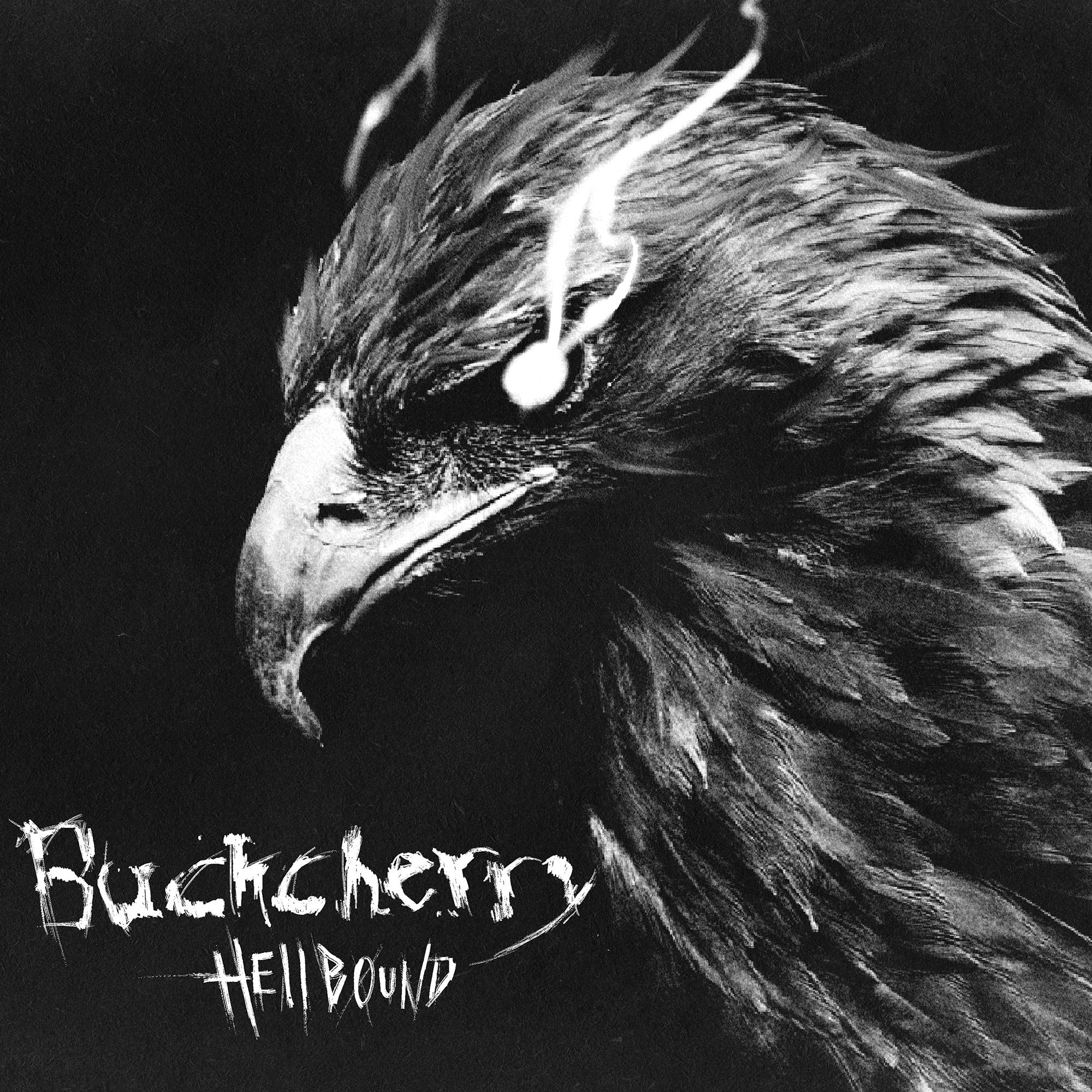 【中古】【非常に良い】Hellbound