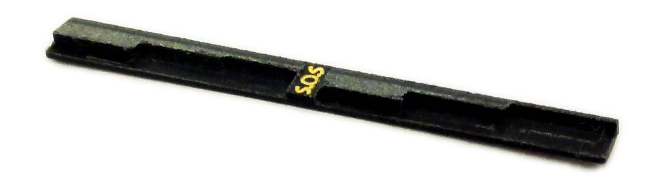 【中古】【非常に良い】S.O.S.サウンドオフセットスペーサー エレキギター用 SOS-EG1