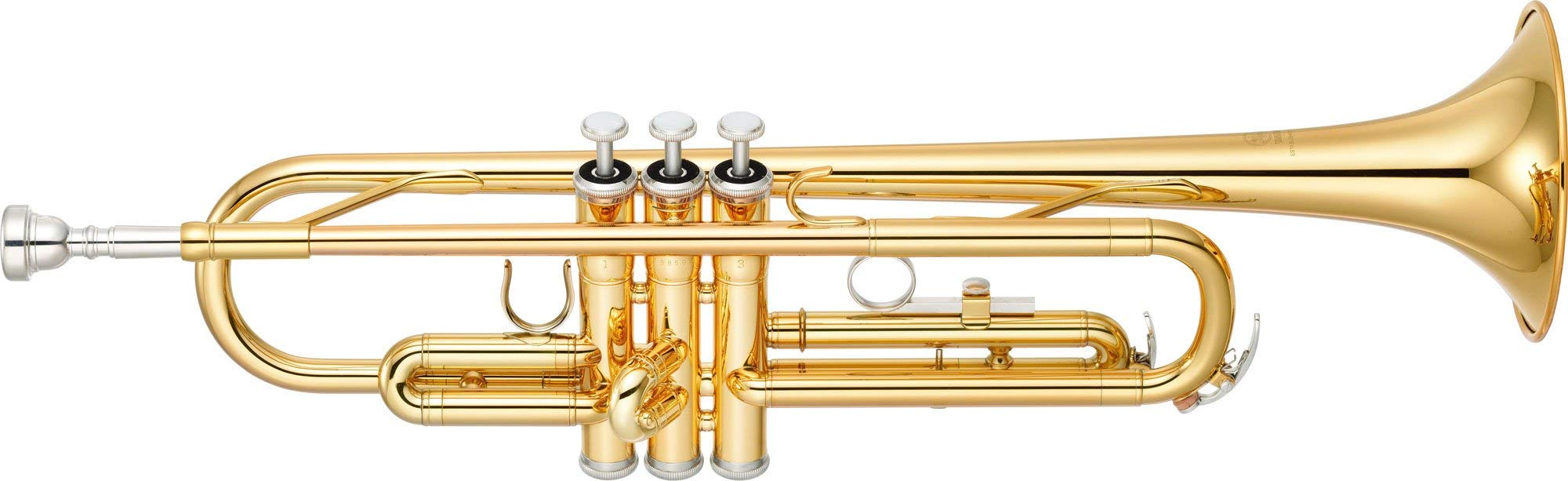 【中古】【非常に良い】ヤマハ YAMAHA トランペット YTR-2330