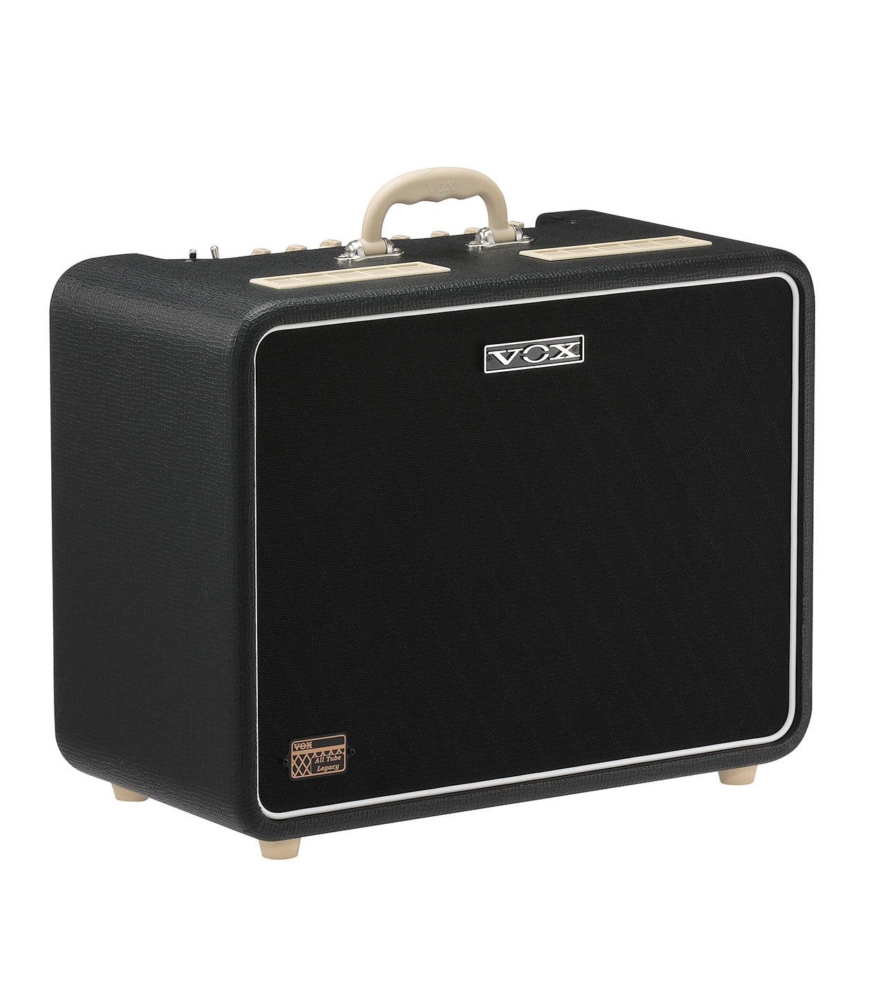 【メーカー名】KORG(コルグ)【メーカー型番】【ブランド名】VOX(ヴォックス)【商品説明】VOX ヴォックス ギターアンプ 真空管 コンボタイプ 15W Night Train NT15C1・画像はイメージ写真ですので付属品など画像の通りではないこともございます。　付属品については商品タイトルに記載がない場合がありますので、　ご不明な場合はメッセージにてお問い合わせください。・当店ではレコード盤には商品タイトルに［レコード］と表記しております。　表記がない物はすべてCDですのでご注意ください。・当店では初期不良に限り、商品到着から7日間は返品を 受付けております。　お問い合わせ・メールにて不具合詳細をご連絡ください。・他モールとの併売品の為、完売の際はキャンセルご連絡させて頂きます。・中古品の商品タイトルに「限定」「初回」「保証」「DLコード」などの表記がありましても、　特典・付属品・帯・保証等は付いておりません。・電子辞書、コンパクトオーディオプレーヤー等のイヤホンは写真にありましても　衛生上、基本お付けしておりません。※未使用品は除く・品名に【import】【輸入】【北米】【海外】等の国内商品でないと把握できる表記商品について　国内のDVDプレイヤー、ゲーム機で稼働しない場合がございます。予めご了承の上、購入ください。・掲載と付属品が異なる場合は確認のご連絡をさせて頂きます。ご注文からお届けまで1、ご注文⇒ご注文は24時間受け付けております。2、注文確認⇒ご注文後、当店から注文確認メールを送信します。3、お届けまで3〜10営業日程度とお考えください。4、入金確認⇒前払い決済をご選択の場合、ご入金確認後、配送手配を致します。5、出荷⇒配送準備が整い次第、出荷致します。配送業者、追跡番号等の詳細をメール送信致します。6、到着⇒出荷後、1〜3日後に商品が到着します。　※離島、北海道、九州、沖縄は遅れる場合がございます。予めご了承下さい。・お電話でのお問合せは少人数で運営の為受け付けておりませんので、お問い合わせ・メールにてお願い致します。★お客様都合によるご注文後のキャンセル・返品は　お受けしておりませんのでご了承ください。