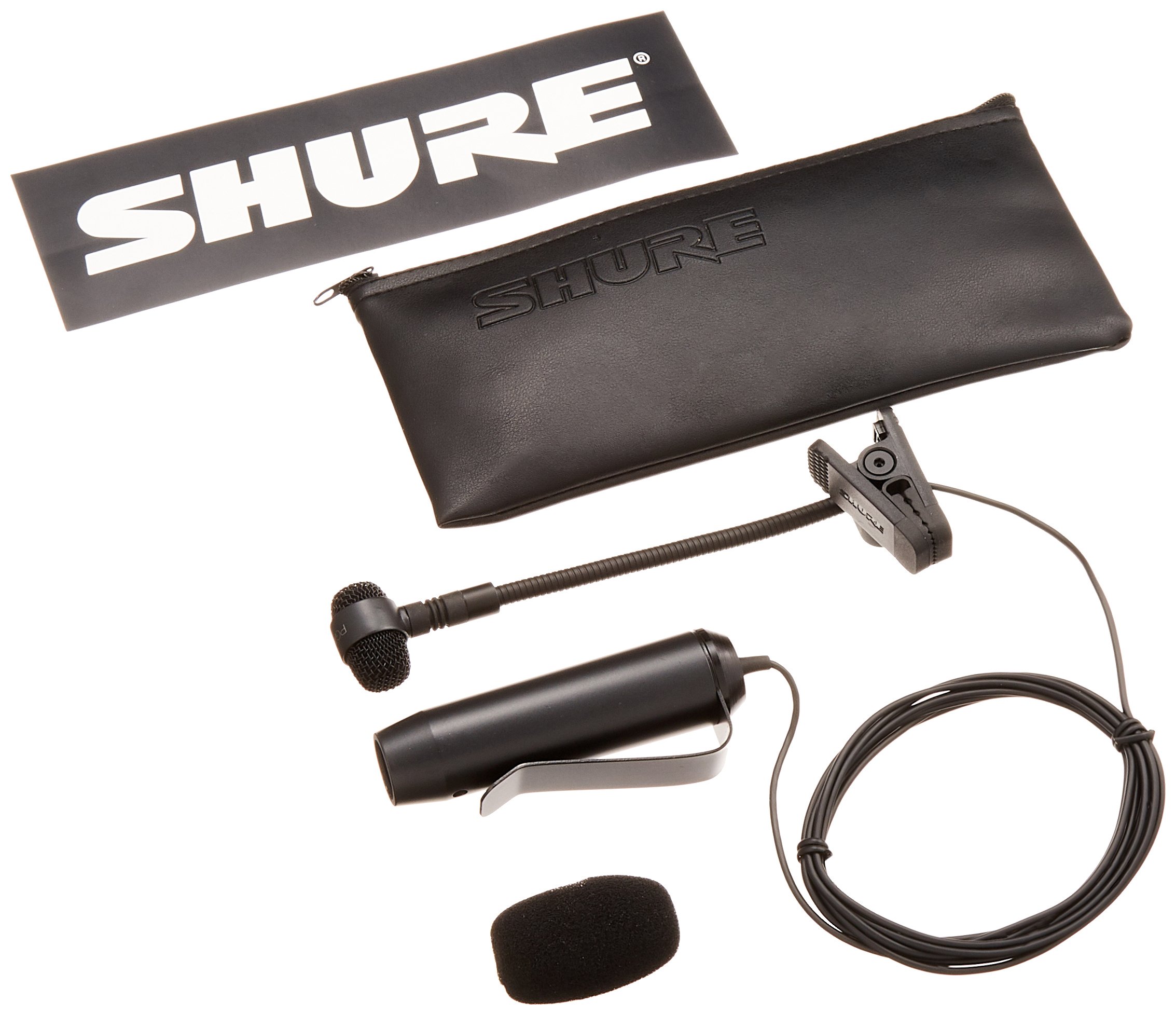 楽天市場】SHURE PGA98H-LCの通販