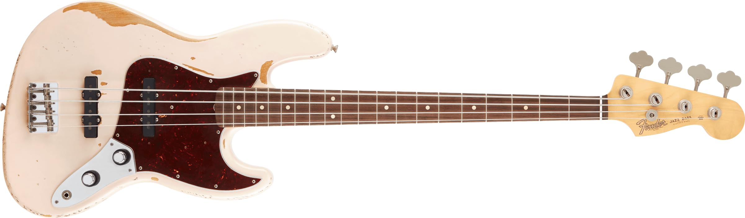 【メーカー名】Fender(フェンダー)【メーカー型番】【ブランド名】Fender(フェンダー)【商品説明】Fender エレキベース Flea Jazz Bass Rosewood Fingerboard Roadworn Shell Pink 141020356・画像はイメージ写真ですので付属品など画像の通りではないこともございます。　付属品については商品タイトルに記載がない場合がありますので、　ご不明な場合はメッセージにてお問い合わせください。・当店ではレコード盤には商品タイトルに［レコード］と表記しております。　表記がない物はすべてCDですのでご注意ください。・当店では初期不良に限り、商品到着から7日間は返品を 受付けております。　お問い合わせ・メールにて不具合詳細をご連絡ください。・他モールとの併売品の為、完売の際はキャンセルご連絡させて頂きます。・中古品の商品タイトルに「限定」「初回」「保証」「DLコード」などの表記がありましても、　特典・付属品・帯・保証等は付いておりません。・電子辞書、コンパクトオーディオプレーヤー等のイヤホンは写真にありましても　衛生上、基本お付けしておりません。※未使用品は除く・品名に【import】【輸入】【北米】【海外】等の国内商品でないと把握できる表記商品について　国内のDVDプレイヤー、ゲーム機で稼働しない場合がございます。予めご了承の上、購入ください。・掲載と付属品が異なる場合は確認のご連絡をさせて頂きます。ご注文からお届けまで1、ご注文⇒ご注文は24時間受け付けております。2、注文確認⇒ご注文後、当店から注文確認メールを送信します。3、お届けまで3〜10営業日程度とお考えください。4、入金確認⇒前払い決済をご選択の場合、ご入金確認後、配送手配を致します。5、出荷⇒配送準備が整い次第、出荷致します。配送業者、追跡番号等の詳細をメール送信致します。6、到着⇒出荷後、1〜3日後に商品が到着します。　※離島、北海道、九州、沖縄は遅れる場合がございます。予めご了承下さい。・お電話でのお問合せは少人数で運営の為受け付けておりませんので、お問い合わせ・メールにてお願い致します。★お客様都合によるご注文後のキャンセル・返品は　お受けしておりませんのでご了承ください。