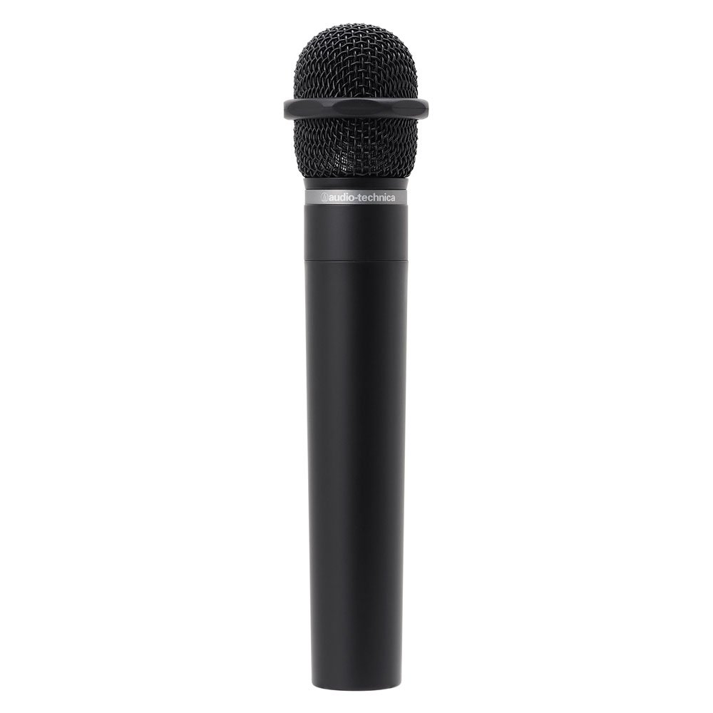 Rexer - 【中古】【非常に良い】オーディオテクニカ 1.9GHz帯デジタルワイヤレスマイクロホン ATW-T190MIC