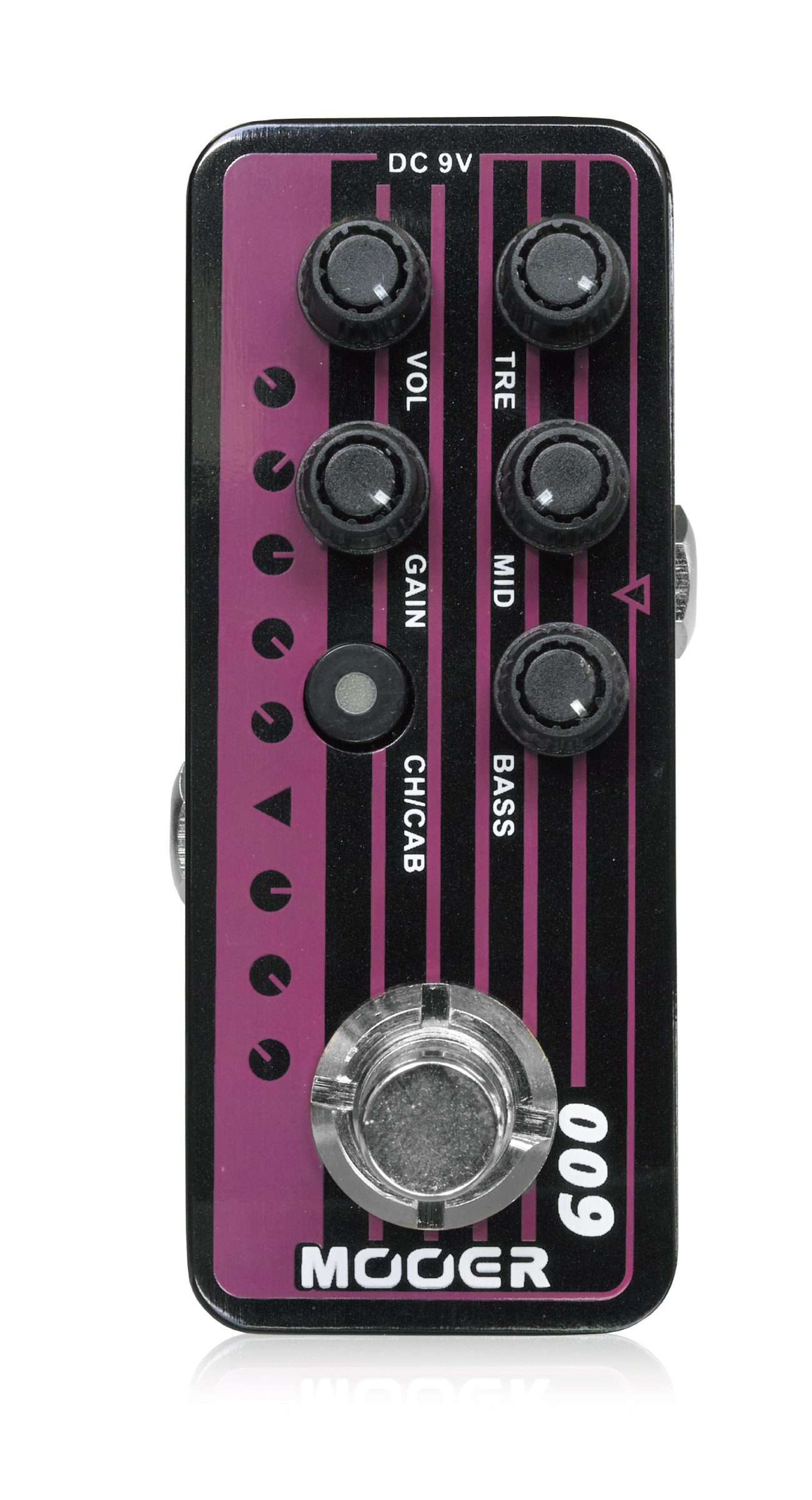 【メーカー名】MOOER【メーカー型番】【ブランド名】MOOER【商品説明】Mooer Micro Preamp 009 プリアンプ ギターエフェクター・画像はイメージ写真ですので付属品など画像の通りではないこともございます。　付属品については商品タイトルに記載がない場合がありますので、　ご不明な場合はメッセージにてお問い合わせください。・当店ではレコード盤には商品タイトルに［レコード］と表記しております。　表記がない物はすべてCDですのでご注意ください。・当店では初期不良に限り、商品到着から7日間は返品を 受付けております。　お問い合わせ・メールにて不具合詳細をご連絡ください。・他モールとの併売品の為、完売の際はキャンセルご連絡させて頂きます。・中古品の商品タイトルに「限定」「初回」「保証」「DLコード」などの表記がありましても、　特典・付属品・帯・保証等は付いておりません。・電子辞書、コンパクトオーディオプレーヤー等のイヤホンは写真にありましても　衛生上、基本お付けしておりません。※未使用品は除く・品名に【import】【輸入】【北米】【海外】等の国内商品でないと把握できる表記商品について　国内のDVDプレイヤー、ゲーム機で稼働しない場合がございます。予めご了承の上、購入ください。・掲載と付属品が異なる場合は確認のご連絡をさせて頂きます。ご注文からお届けまで1、ご注文⇒ご注文は24時間受け付けております。2、注文確認⇒ご注文後、当店から注文確認メールを送信します。3、お届けまで3〜10営業日程度とお考えください。4、入金確認⇒前払い決済をご選択の場合、ご入金確認後、配送手配を致します。5、出荷⇒配送準備が整い次第、出荷致します。配送業者、追跡番号等の詳細をメール送信致します。6、到着⇒出荷後、1〜3日後に商品が到着します。　※離島、北海道、九州、沖縄は遅れる場合がございます。予めご了承下さい。・お電話でのお問合せは少人数で運営の為受け付けておりませんので、お問い合わせ・メールにてお願い致します。★お客様都合によるご注文後のキャンセル・返品は　お受けしておりませんのでご了承ください。