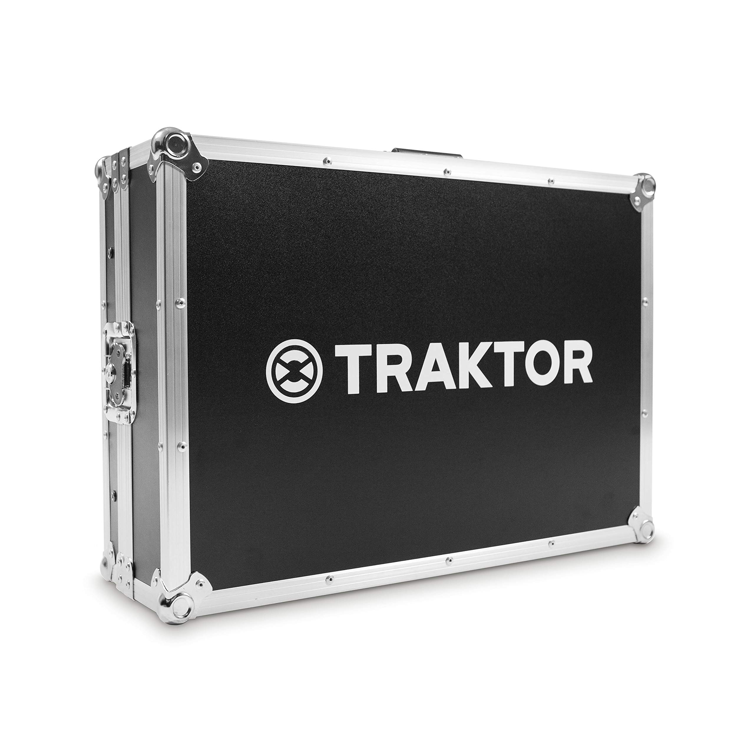 NATIVE INSTRUMENTS ネイティブインストゥルメンツ DJアクセサリー/TRAKTOR KONTROL S4 MK3 Flight Case