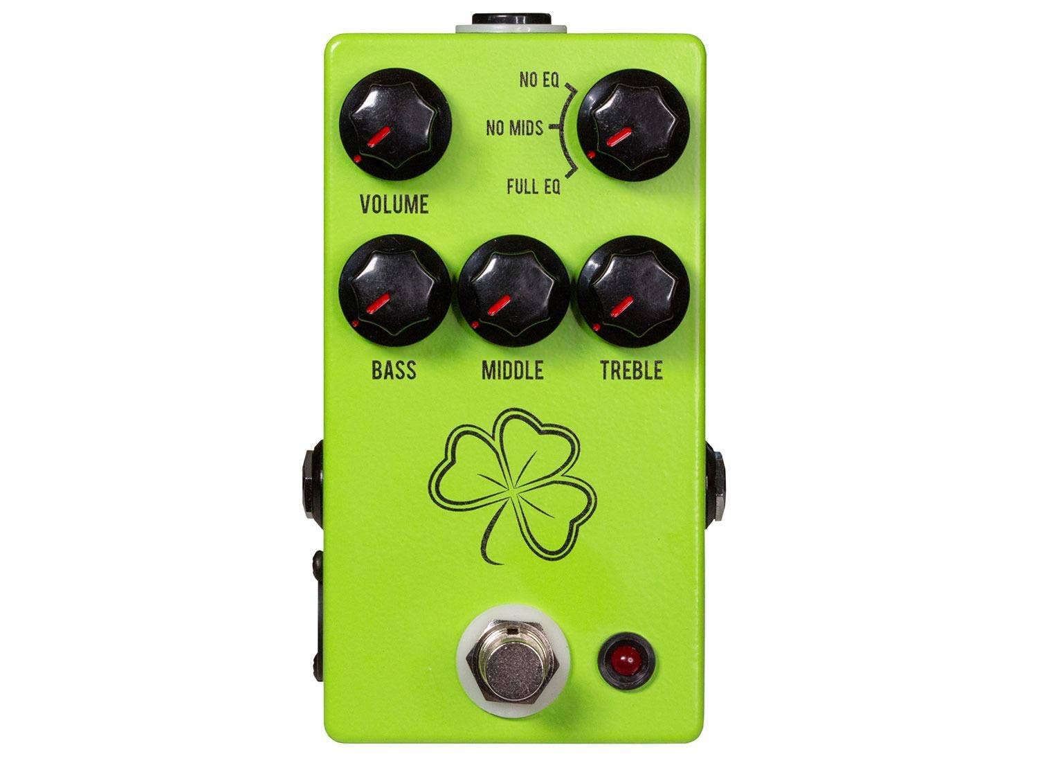 【メーカー名】JHS Pedals【メーカー型番】【ブランド名】JHS Pedals【商品説明】JHS Pedals ジェイエイチエスペダルズ エフェクター プリアンプ/ブースター The Clover ・画像はイメージ写真ですので付属品など画像の通りではないこともございます。　付属品については商品タイトルに記載がない場合がありますので、　ご不明な場合はメッセージにてお問い合わせください。・当店ではレコード盤には商品タイトルに［レコード］と表記しております。　表記がない物はすべてCDですのでご注意ください。・当店では初期不良に限り、商品到着から7日間は返品を 受付けております。　お問い合わせ・メールにて不具合詳細をご連絡ください。・他モールとの併売品の為、完売の際はキャンセルご連絡させて頂きます。・中古品の商品タイトルに「限定」「初回」「保証」「DLコード」などの表記がありましても、　特典・付属品・帯・保証等は付いておりません。・電子辞書、コンパクトオーディオプレーヤー等のイヤホンは写真にありましても　衛生上、基本お付けしておりません。※未使用品は除く・品名に【import】【輸入】【北米】【海外】等の国内商品でないと把握できる表記商品について　国内のDVDプレイヤー、ゲーム機で稼働しない場合がございます。予めご了承の上、購入ください。・掲載と付属品が異なる場合は確認のご連絡をさせて頂きます。ご注文からお届けまで1、ご注文⇒ご注文は24時間受け付けております。2、注文確認⇒ご注文後、当店から注文確認メールを送信します。3、お届けまで3〜10営業日程度とお考えください。4、入金確認⇒前払い決済をご選択の場合、ご入金確認後、配送手配を致します。5、出荷⇒配送準備が整い次第、出荷致します。配送業者、追跡番号等の詳細をメール送信致します。6、到着⇒出荷後、1〜3日後に商品が到着します。　※離島、北海道、九州、沖縄は遅れる場合がございます。予めご了承下さい。・お電話でのお問合せは少人数で運営の為受け付けておりませんので、お問い合わせ・メールにてお願い致します。★お客様都合によるご注文後のキャンセル・返品は　お受けしておりませんのでご了承ください。