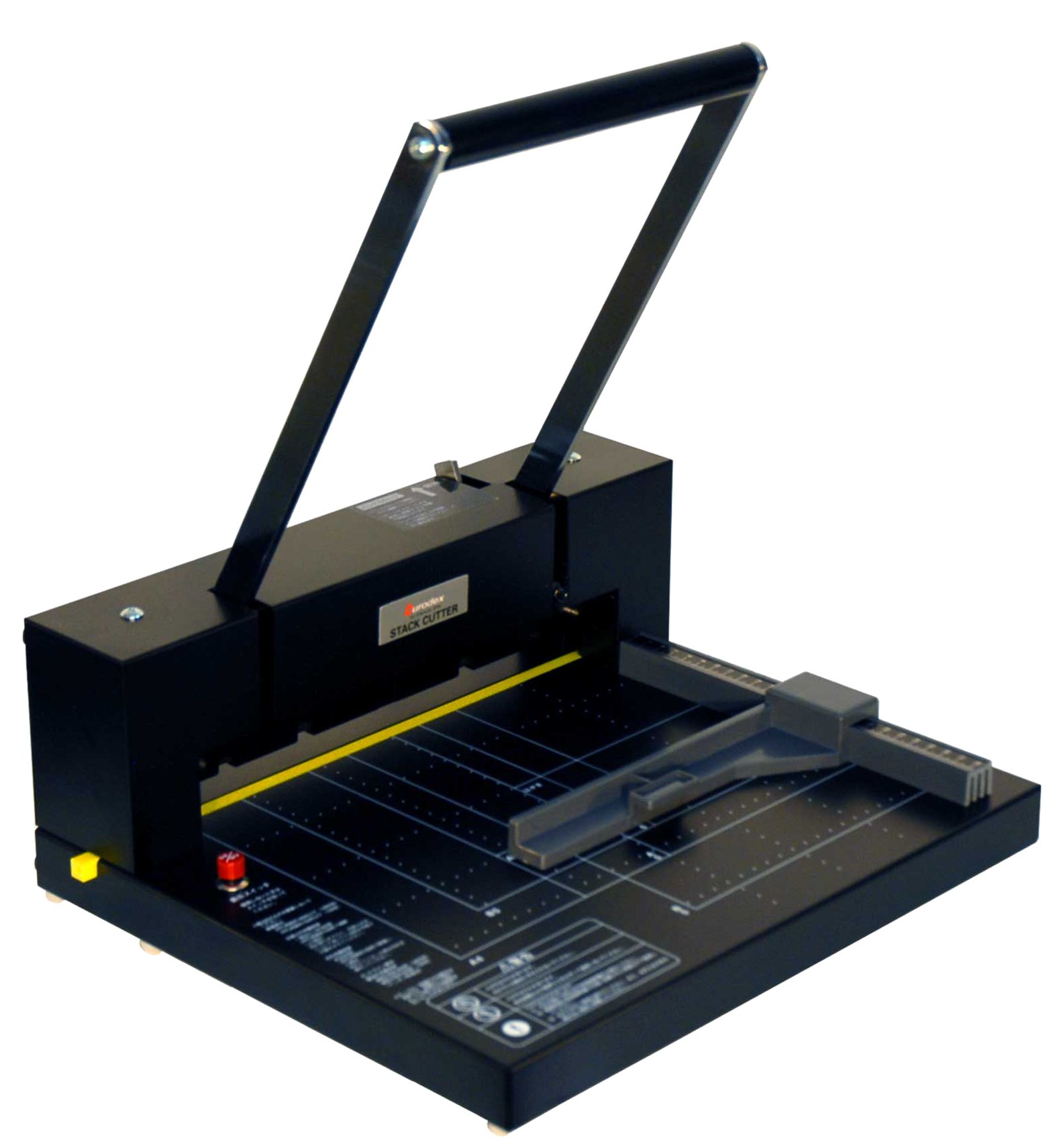 【中古】【非常に良い】DURODEX 自炊裁断機 ブラック 200DX