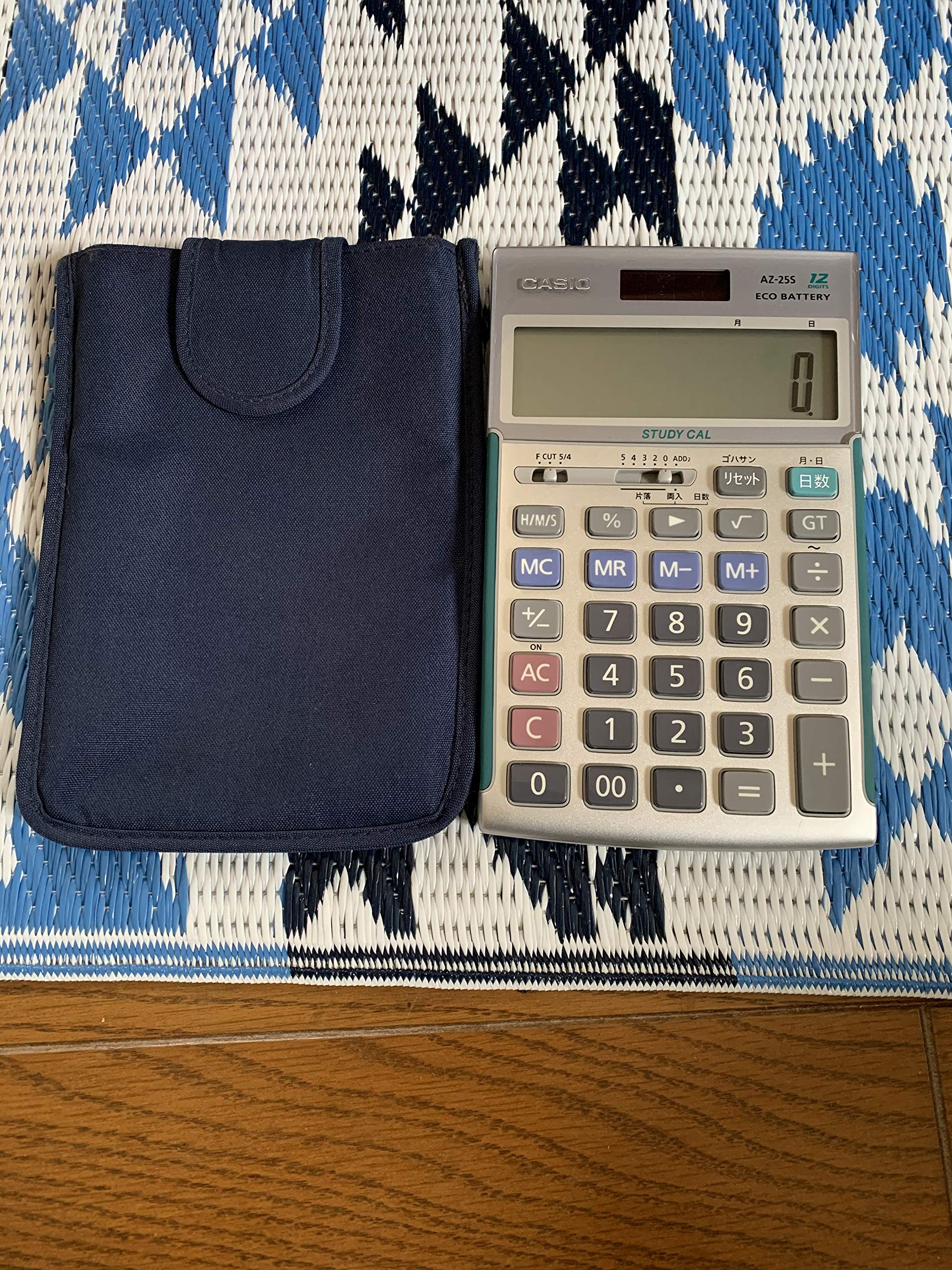 【中古】【非常に良い】STADY CAL AZ-25S