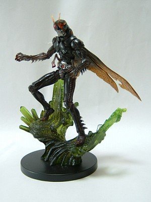 【中古】【非常に良い】SIC匠魂 Vol.7 仮面ライダーブラック ノーマルカラー 単品