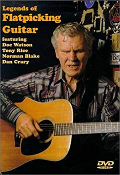 【中古】Legends of Flatpicking Guitar [DVD] [Import] p706p5g