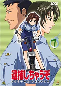 šᤷ㤦 SECOND SEASON 7 [DVD] p706p5g