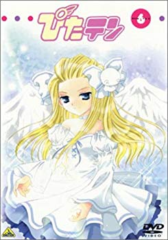 【中古】ぴたテン(6) [DVD] cm3dmju