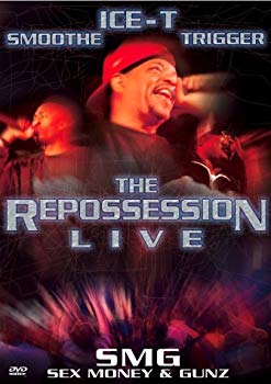【中古】Repossession Live [DVD] [Import] cm3dmju