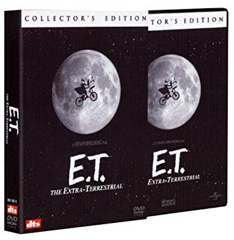 樂天商城 - 【中古】E.T. — コレクターズ・エディション [DVD] cm3dmju
