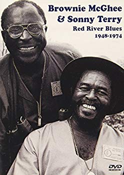 【中古】Red River Blues 1948-1974 [DVD] [Import] cm3dmju