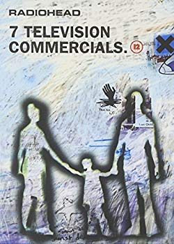 Rakuten - 【中古】7 Television Commercials [DVD] [Import] cm3dmju