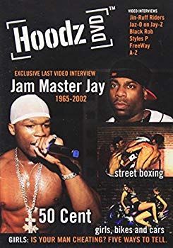 Rakuten - 【中古】Hoodz Dvd Magazine 1 cm3dmju