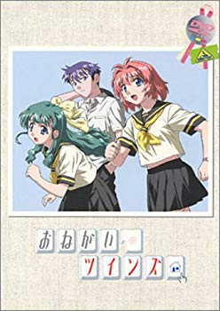 【中古】おねがい☆ツインズ 1st.shot Memories SPECIAL [DVD] cm3dmju