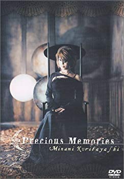 【中古】Precious Memories [DVD] cm3dmju