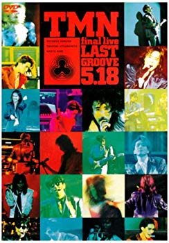 ����š�final live LAST GROOVE 5.18 [DVD] cm3dmju
