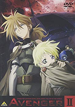 【中古】Avenger 2 [DVD] cm3dmju