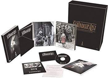 【中古】シンドラーのリスト コレクターズ エディションBOX (数量限定5000セット) DVD cm3dmju