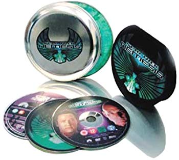 【商品名】スター・トレック ネメシス SPECIAL CAN [DVD]【メーカー名】パラマウント・ホーム・エンタテインメント・ジャパン【メーカー型番】【ブランド名】【商品説明】スター・トレック ネメシス SPECIAL CAN [DVD]当店では初期不良に限り、商品到着から7日間は返品を 受付けております。・通常3日〜5日でお届けできます。万が一、品切れの場合は2週間程度でお届け致します。ご注文からお届けまで1、ご注文⇒ご注文は24時間受け付けております。2、注文確認⇒ご注文後、当店から注文確認メールを送信します。3、在庫確認⇒国内在庫：3〜5日程度でお届け。　海外在庫：2週間程度でお届け。　※在庫切れの場合はご連絡させて頂きます。4、入金確認⇒前払い決済をご選択の場合、ご入金確認後、配送手配を致します。5、出荷⇒配送準備が整い次第、出荷致します。配送業者、追跡番号等の詳細をメール送信致します。6、到着⇒出荷後、1〜3日後に商品が到着します。　※離島、北海道、九州、沖縄は遅れる場合がございます。予めご了承下さい。