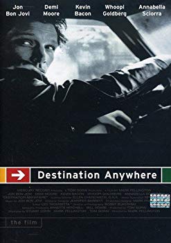 【中古】【非常に良い】Destination Anywhere / [DVD] [Import] o7r6kf1