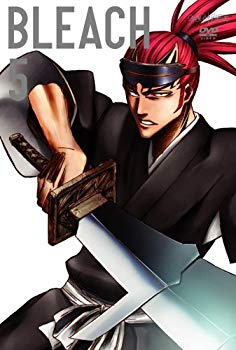Rakuten - 【中古】【非常に良い】BLEACH 死神代行篇 5 [DVD] o7r6kf1