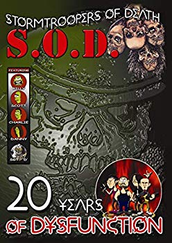 20 Years of Dysfunction/   o7r6kf1