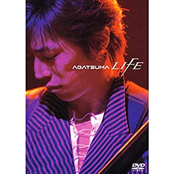 ����š�AGATSUMA LIFE [DVD] o7r6kf1