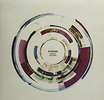 Video CDs - 【中古】【非常に良い】scene of “and world” [DVD] o7r6kf1