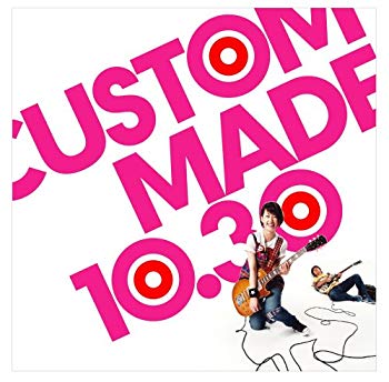 【中古】【非常に良い】カスタムメイド10.30 カエラOTプレミアム・エディション [DVD] o7r6kf1