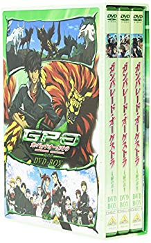 ����šۥ���ѥ졼�ɡ����������ȥ� �Фξ� DVD-BOX o7r6kf1