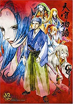 【中古】怪 ~ayakashi~ 天守物語 (初回限定生産) [DVD] o7r6kf1