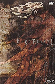 【中古】Ergo Proxy 2 [DVD] o7r6kf1