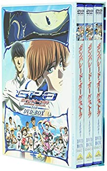 ����šۥ���ѥ졼�ɡ����������ȥ� �Ĥξ� DVD-BOX o7r6kf1