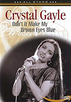 楽天ドリエムコーポレーション【中古】Don't It Make My Brown Eyes Blue [DVD] [Import] o7r6kf1