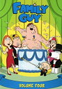 【中古】Family Guy Vol 4: Season 4/ [DVD] [Import] bme6fzu