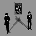 【中古】DOUBLE DVD bme6fzu
