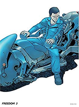 ����š�FREEDOM 3 [DVD] bme6fzu
