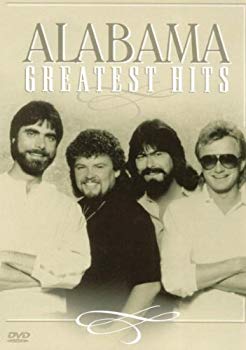 楽天ドリエムコーポレーション【中古】Greatest Hits （Alabama DVD） [Import] bme6fzu