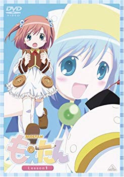 【中古】もえたん 1 [DVD] bme6fzu