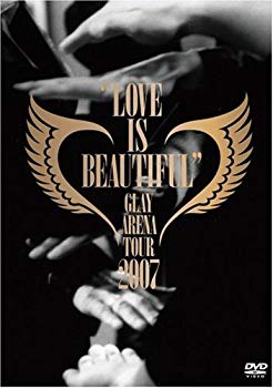 【中古】GLAY ARENA TOUR 2007“LOVE IS BEAUTIFUL”-COMPLETE EDITION- [DVD] bme6fzu