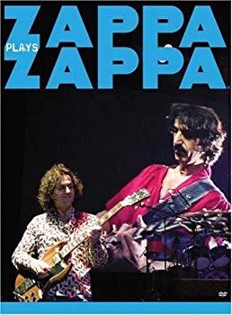 【中古】Zappa Plays Zappa/ [DVD] [Import] 6g7v4d0