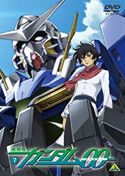 【中古】機動戦士ガンダム00 7 [DVD] 6g7v4d0