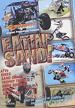 Other - 【中古】Eaten Sand [DVD] 6g7v4d0