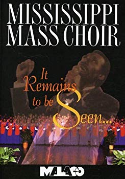 【中古】It Remains to Be Seen [DVD] [Import] 6g7v4d0