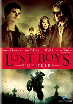 【中古】(未使用・未開封品)　ロストボーイ:ニューブラッド [DVD] ar3p5n1